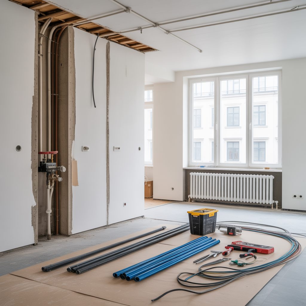 1.Renovera bostadsratt regler och tillstand du maste kanna till