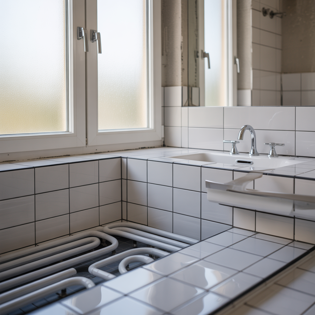 8.Detaljerna som gor skillnaden vid badrumsrenovering
