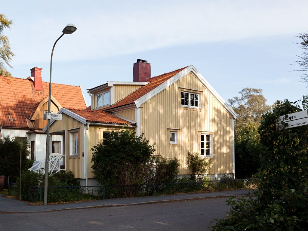 tillbyggnad 24 kvm trapanel villa snickare byggare gustavsberg nacka saltsjo boo varmdo pa totalentreprenad