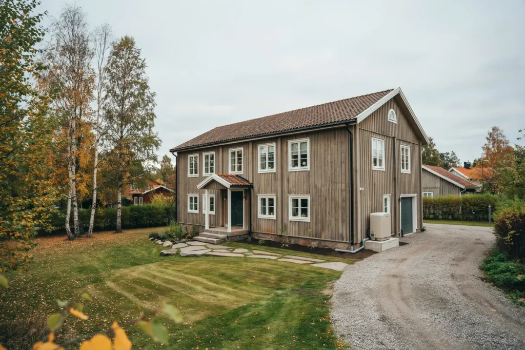 installera bergv rme i villa s s nker du uppv rmningskostnaden och kar husets v rde